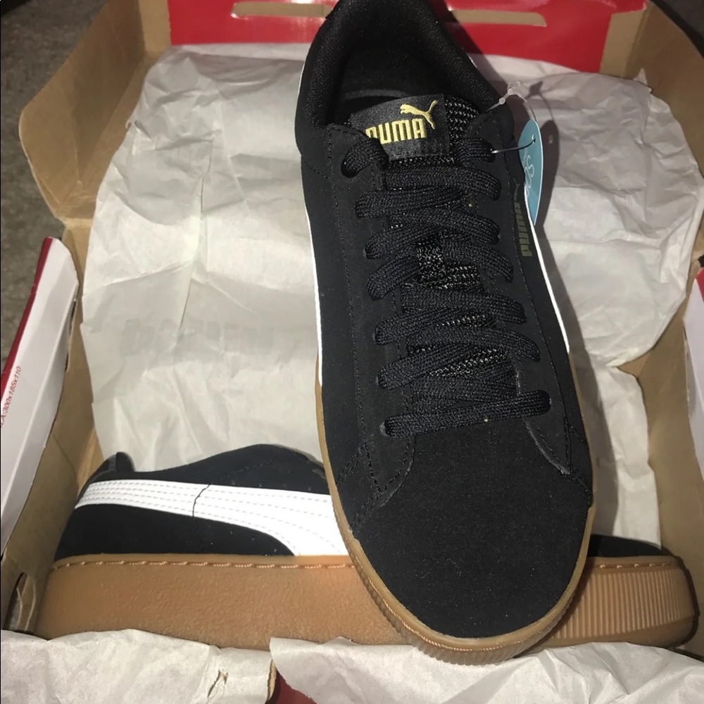 Puma sneakers
